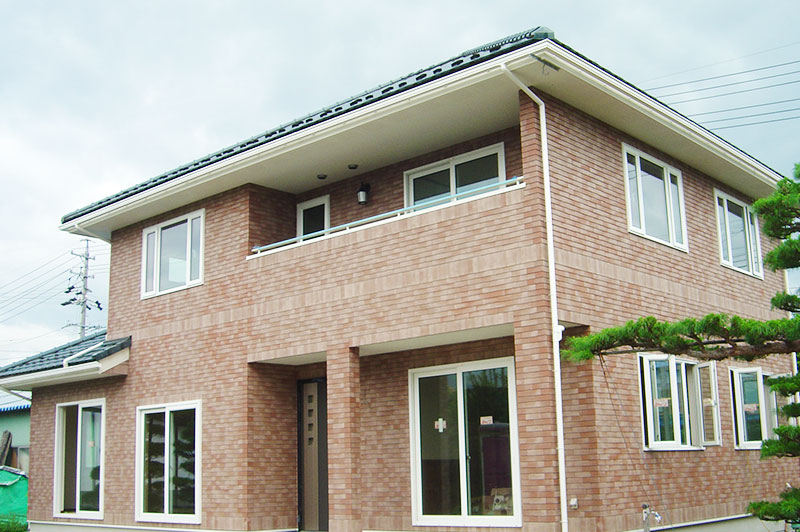メンテナンスフリーな家 長野市住宅建築工務店トキワ 長野市住宅建築工務店トキワ メンテナンスフリーな家 長野市住宅建築工務店トキワ 長野市住宅建築工務店トキワ